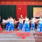 Xã Đông Hoàng tổ chức  Lễ kỷ niệm 75 năm Ngày Thương binh liệt sỹ (27/7/1947-27/7/2022)