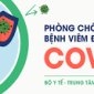 Bài tuyên truyền các biện pháp phòng chống dịch Covid 19  trên địa bàn xã Đông Hoàng